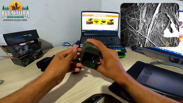 VISÃO NOTURNA ? QUAL MELHOR EM 2022 #Review смотреть онлайн