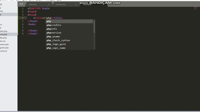 php 42 5 login system final смотреть онлайн