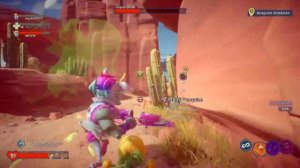 Super Bean** ELITE BOSS **  Graveyard Ops - Plants vs Zombies - BFN