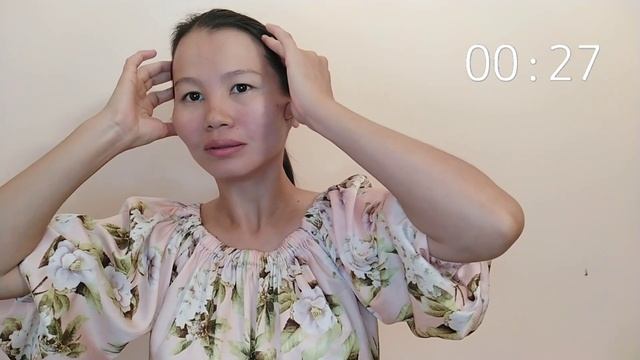 Бетті көтеру Подтяжка лица Face lifting смотреть онлайн