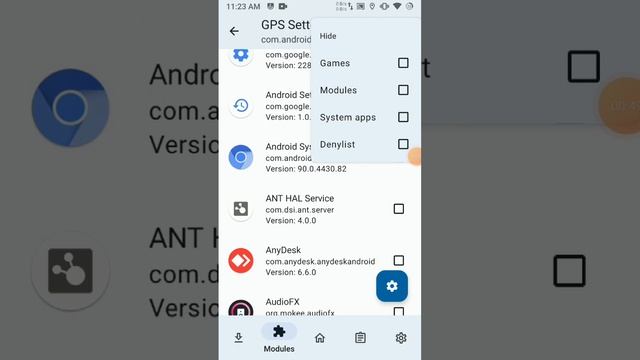 How To Hide Spoof Location From Any Apps. No Select Mock Location In Developer Option. #gpssetter смотреть онлайн