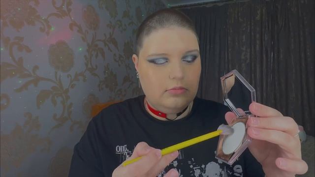 ? МАКИЯЖ для Хеллоуина 2023 ? смотреть онлайн