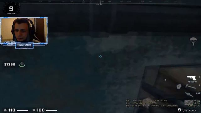НОВЫЙ БАТТЛРОЯЛЬ "Danger Zone" ! Одна обойма на всю игру, победа или ... смотреть онлайн