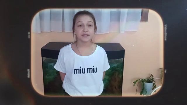 Поздравление с 8 Марта от учеников МКОУ "Соколовская СОШ" (2021) смотреть онлайн