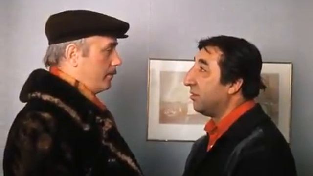 Такие, как Вы, позорят республику! Хачикян — это я! - Мимино смотреть онлайн