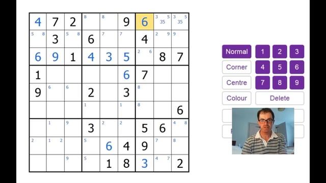 Master The Basics Of Advanced Sudoku Solving смотреть онлайн
