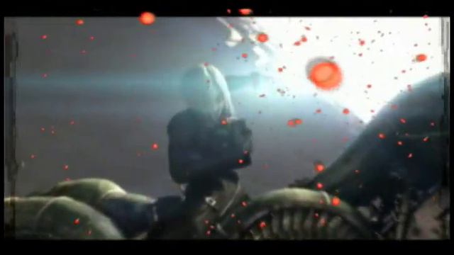 Final Fantasy-hallelujah(plz watch in hq) смотреть онлайн