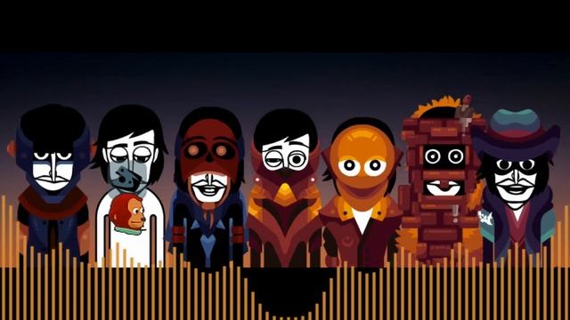 Despair | 10 Minute Augury Mix |