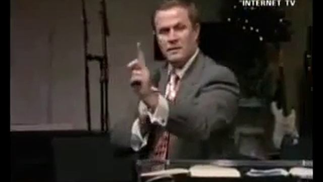 Бог говорил в Сыне смотреть онлайн