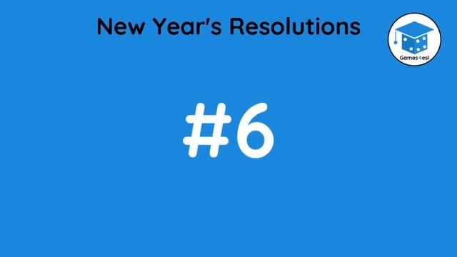 New Years Game | Guess The New Year's Resolution смотреть онлайн