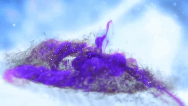 Persil Power Gel | Lavender | AR | TVC 2016 смотреть онлайн