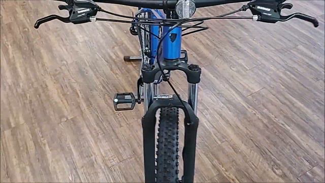 2023 Trek Marlin 4 Gen 2 Walkaround Review and Actual Weight смотреть онлайн