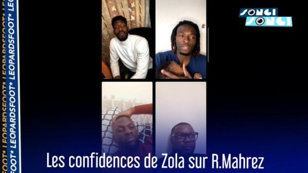 Songi-Songi, épisode 26 !