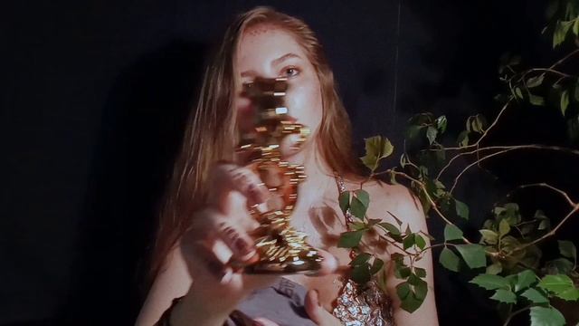 АСМР Русалка • ASMR Mermaid смотреть онлайн