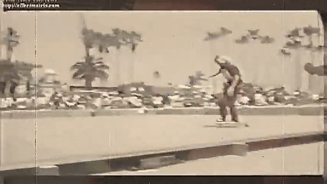 Jay Adams (Tribute) смотреть онлайн