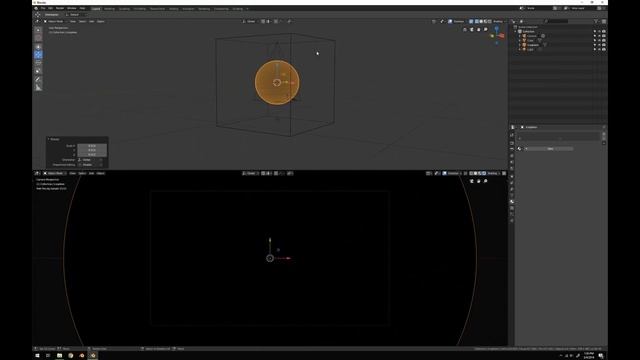 Fractal Art in Blender смотреть онлайн