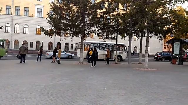 Томск. смотреть онлайн