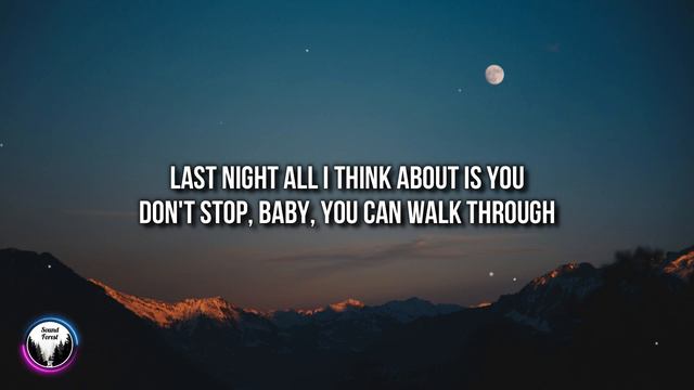 Glass Animals - Heat Waves (Lyrics) 🎵1 Hour смотреть онлайн