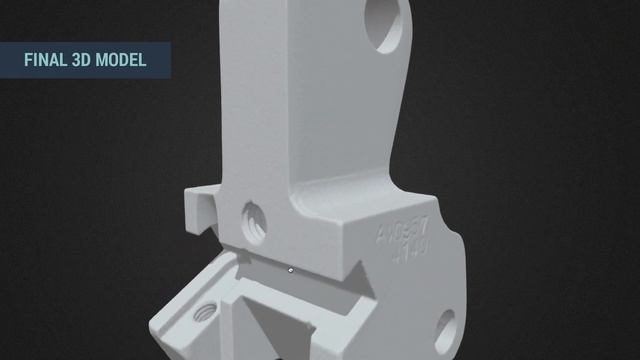 Which 3D Scanner Is Right For You? смотреть онлайн
