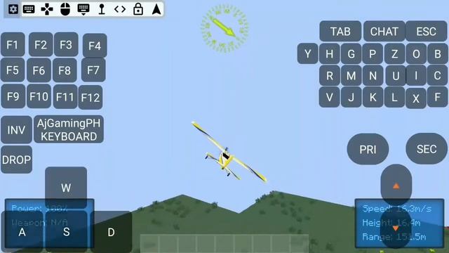 Mcinabox Minecraft 1.7.10 The RC Mods смотреть онлайн