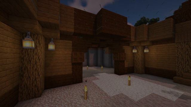 Minecraft: How to Build an Underground Survival House [1.17 Tutorial] смотреть онлайн