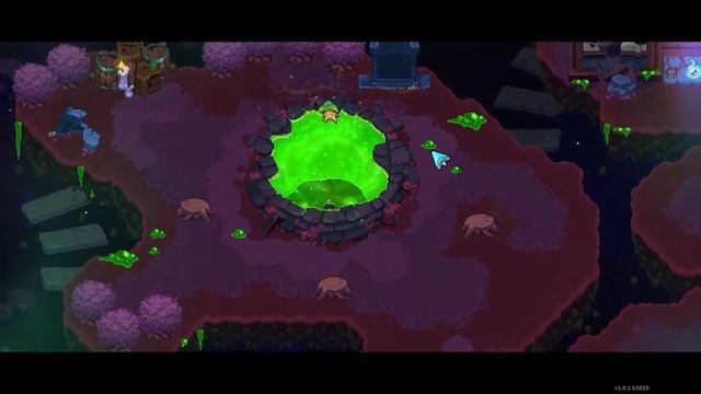 Ember Knights 1.0 Speedrun!!! смотреть онлайн