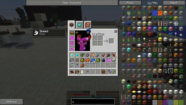Making A Sinister Node - Regrowth Ep 59 смотреть онлайн