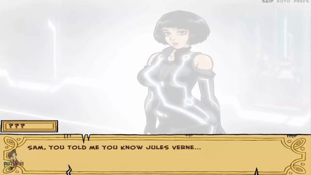 Akabur's Magic Shop Part 2 смотреть онлайн