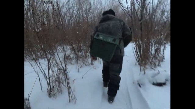 Рыбалка в Казахстане. г. Петропавловск смотреть онлайн