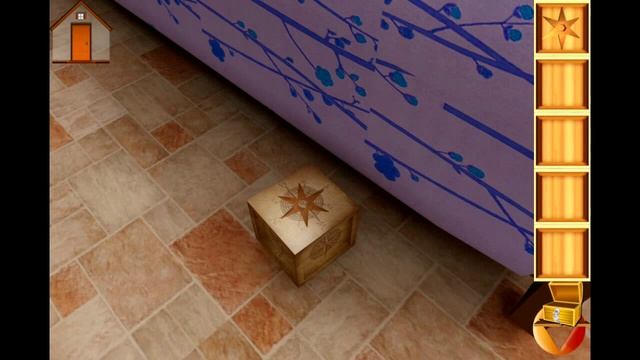 Can You Escape This House - Level 1 Walkthrough смотреть онлайн