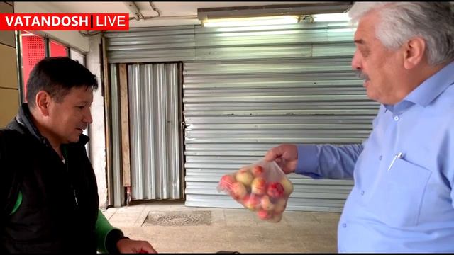 Пора эмас урток Полицейский, Ватандошлардан совга чин юракдан смотреть онлайн