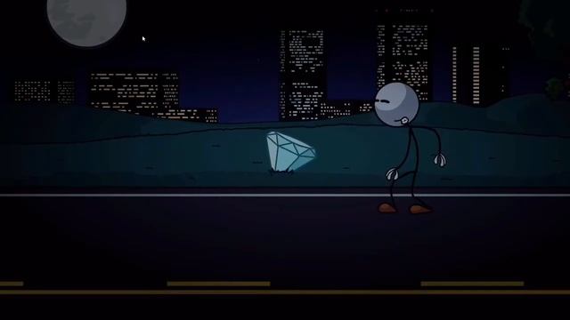 Henry Stickman Collection на русском языке #2 смотреть онлайн