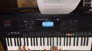 Как правильно научиться играть на синтезаторе - 3 часть. Играем красиво!