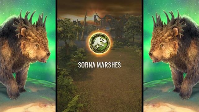 ALL SNAKES UNLOCKED (JURASSIC WORLD ALIVE) смотреть онлайн