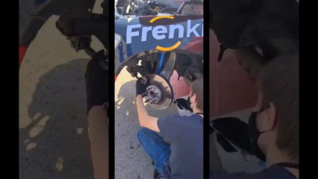 5 этап RDS GP 2020. Илья Фёдоров (Instagram stories от 26.09.20) смотреть онлайн