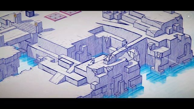 Inked: A Tale of Love- Prologue & Chapter I + Hidden Bird Canvas Loacation | Walkthrough 4K смотреть онлайн