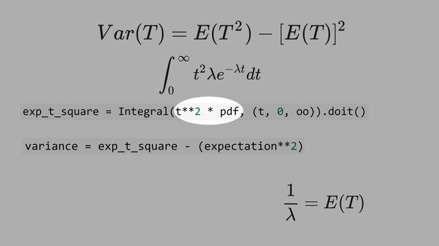 9.11) Compute Integral in Sympy смотреть онлайн