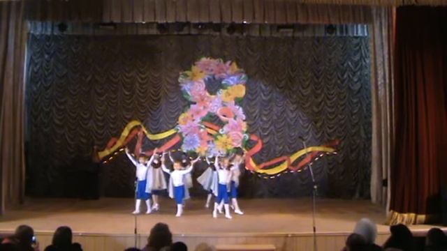 Mozart Menuet смотреть онлайн