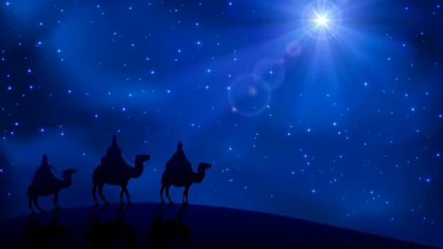 Люди добрые, с Рождеством! Читает Наташа Ченоусова, стихи смотреть онлайн