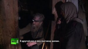 Агафья Лыкова часть 2