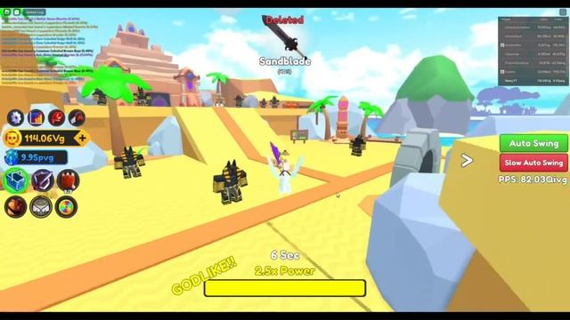 Roblox- Sword fighters Simulator - The complete MOUNT GUIDE ! смотреть онлайн