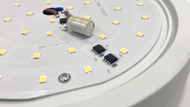 Герметичные led-светильники для сферы ЖКХ смотреть онлайн