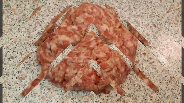 КОТЛЕТЫ ИЗ ФАРША ФОТО РЕЦЕПТ ПОШАГОВО смотреть онлайн