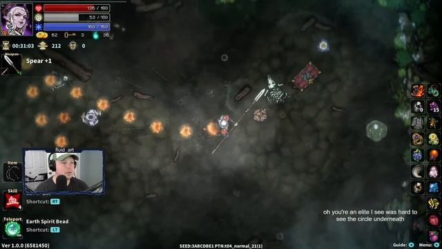 Devil Slayer Raksasi | A complete run смотреть онлайн