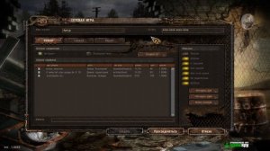 S.T.A.K.E.R. Тень Чернобыля как играть по сети без проблем