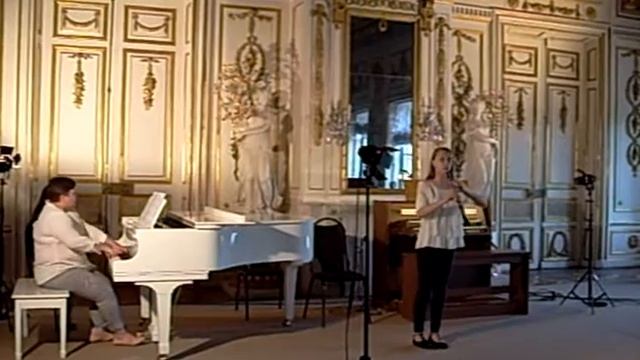 Г. Грецкий Русский танец смотреть онлайн