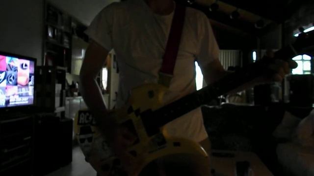 "Ballad Salad" / Guitar (Jamming during "Cops" Marathon on Spike #2) смотреть онлайн