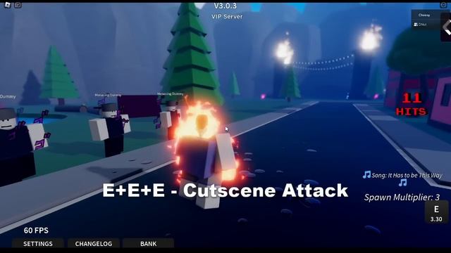 [SA] STANDS AWAKENING NEW UPDATE?! STANDLESS + CRYOGEN SHOWCASE смотреть онлайн