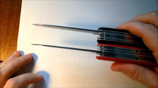 Раз Outrider, два Outrider!