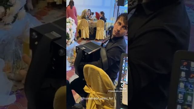 # Саният Надырбекова кумыкия# смотреть онлайн